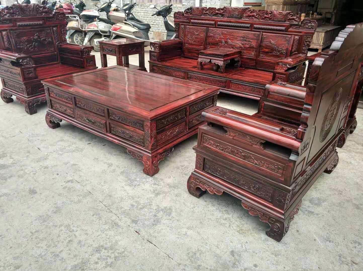 什么是阔叶黄檀木,阔叶黄檀是什么木材