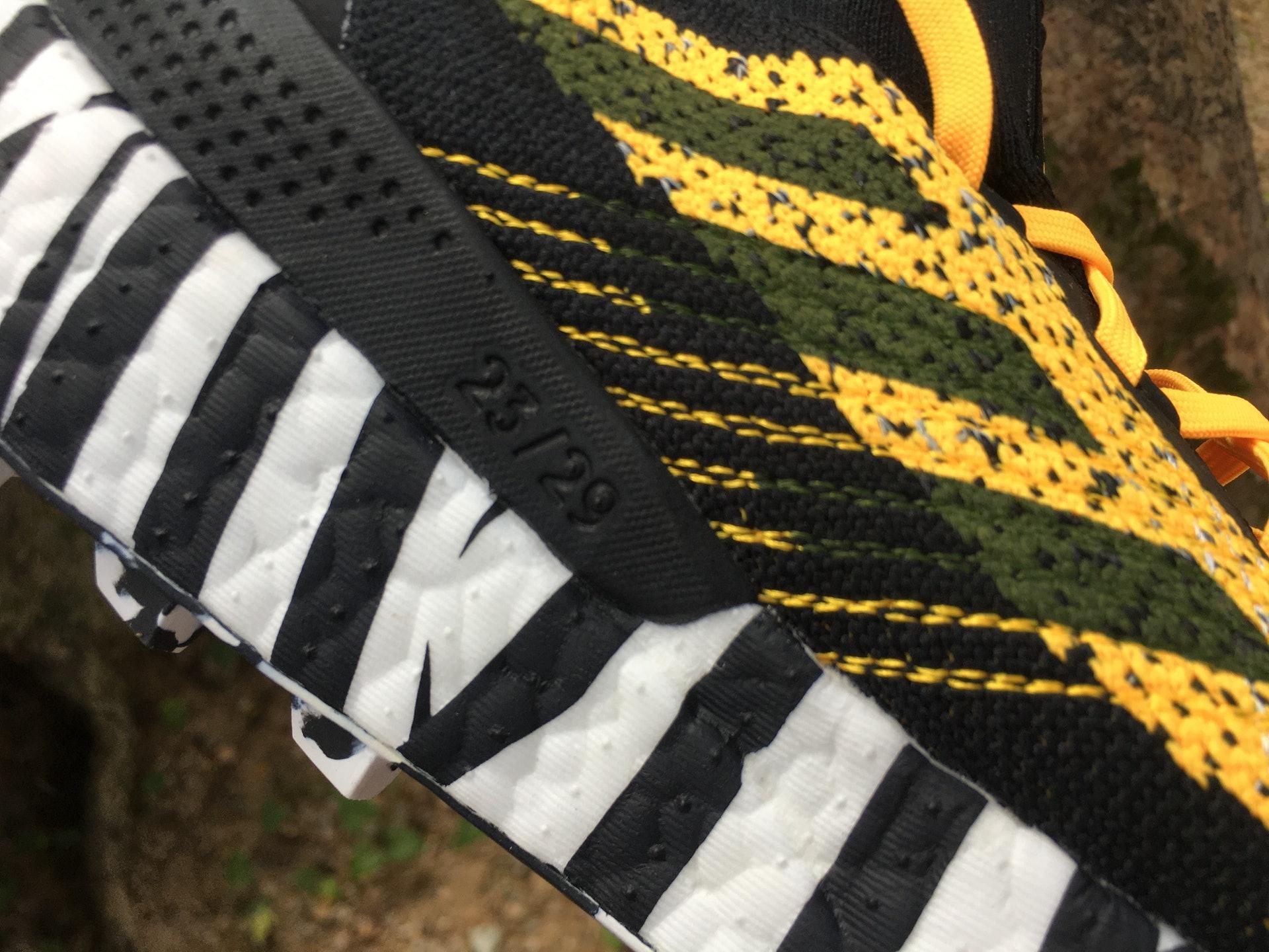 阿迪达斯terrex鞋评测,adidas阿迪达斯terrextechrock