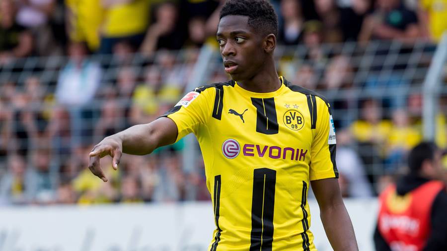 哈兰德和多特还有几年合同,哈兰德在多特蒙德有多强