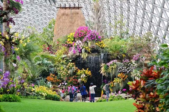 2022上海春节活动汇总,上海旅游文化节