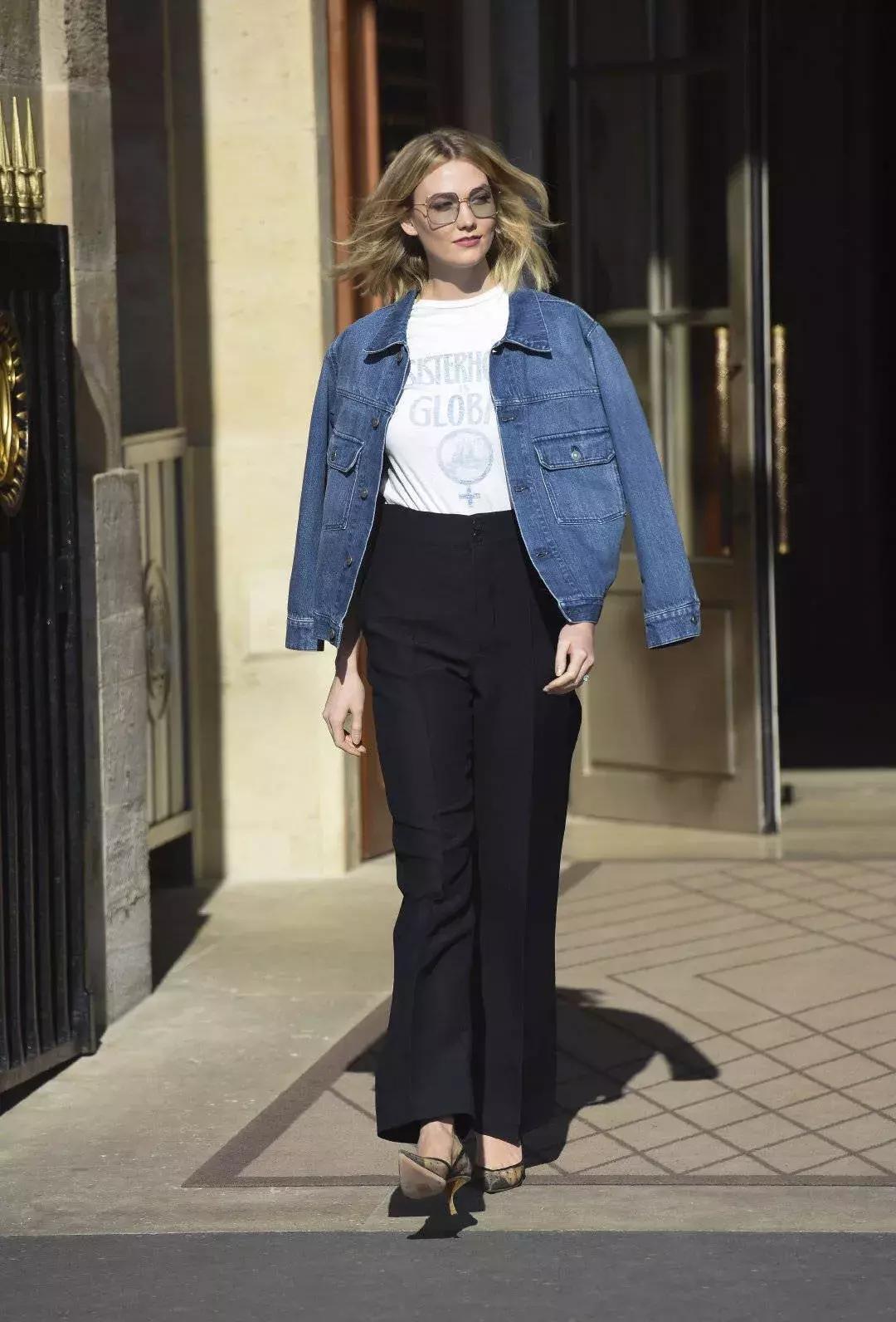 T恤常穿常新的方法，都在这一篇