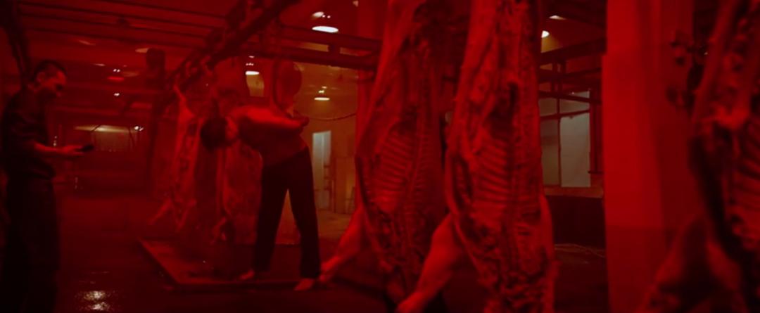 今年最敢拍的院线片，男二号加戏11分钟，《扫黑》居然能过审？