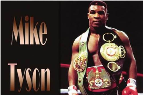 巅峰期泰森最无敌瞬间,巅峰时期的泰森能不能ko刘易斯