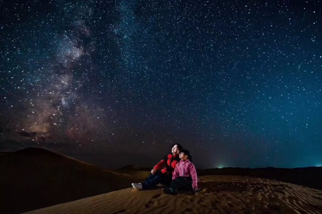 陪伴4-14岁孩子的最好方法