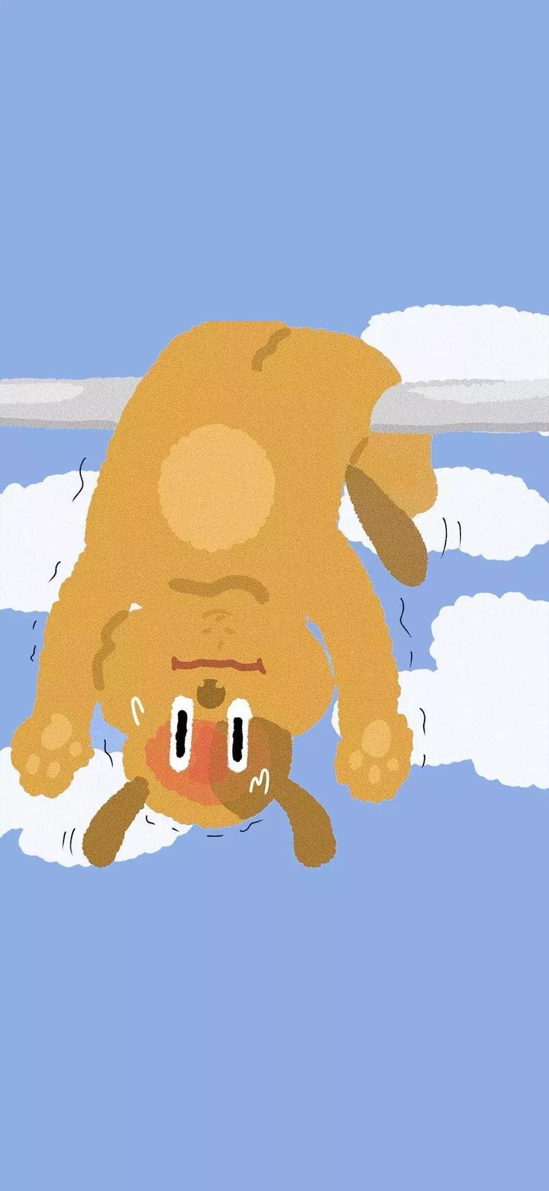 好看的壁纸等你来换,好看的壁纸来一波