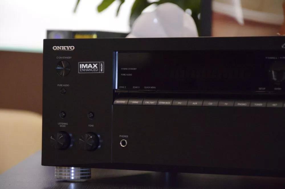 「艾维科技」安桥功放“三剑客”TX-RZ740，酿造旋律，忠于细节