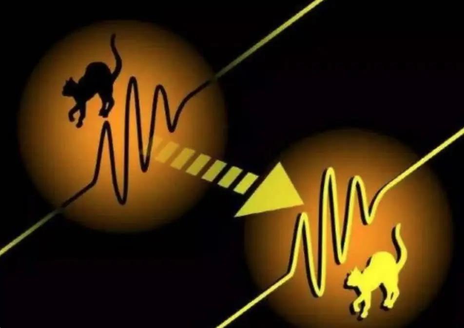 爱因斯坦和玻尔的争论,爱因斯坦和玻尔薛定谔