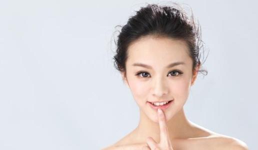 好的唇部是什么样子,好的唇色