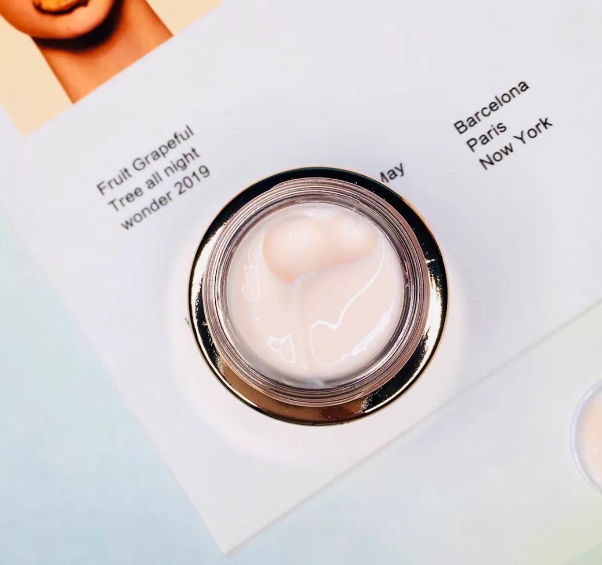 十大好用抗衰老面霜及价格图片,抗衰老淡化细纹面霜推荐