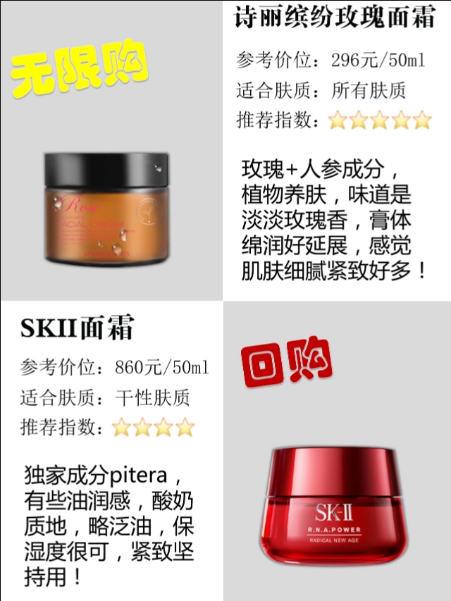 凌博士时光面霜真实测评不踩雷,不踩雷面霜哪个牌子好用