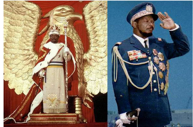 非洲最传奇的国王,娶16妻生64子,晚年却十分凄惨