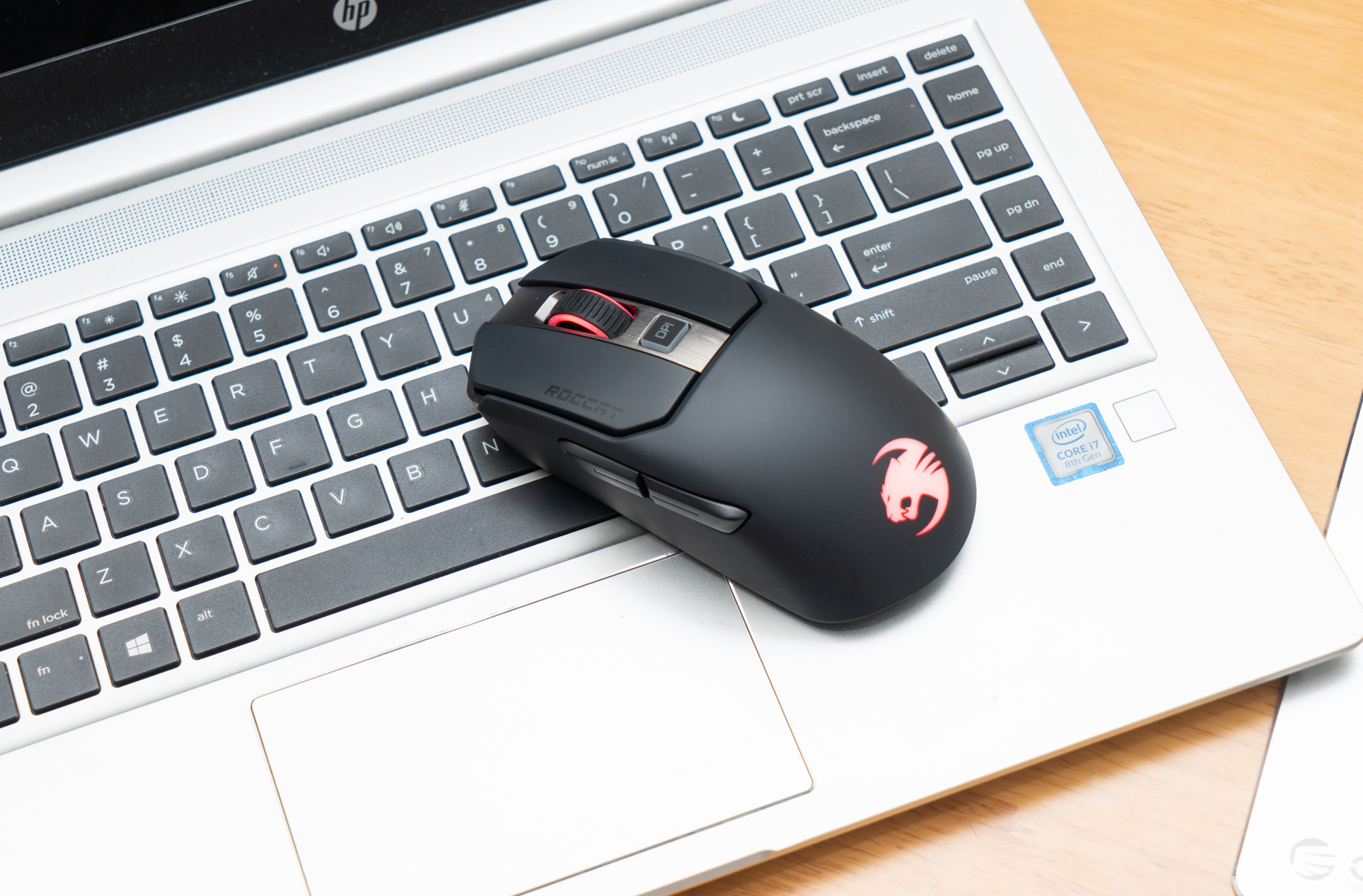 冰豹konepro和kain120哪个好,冰豹kain122鼠标评测