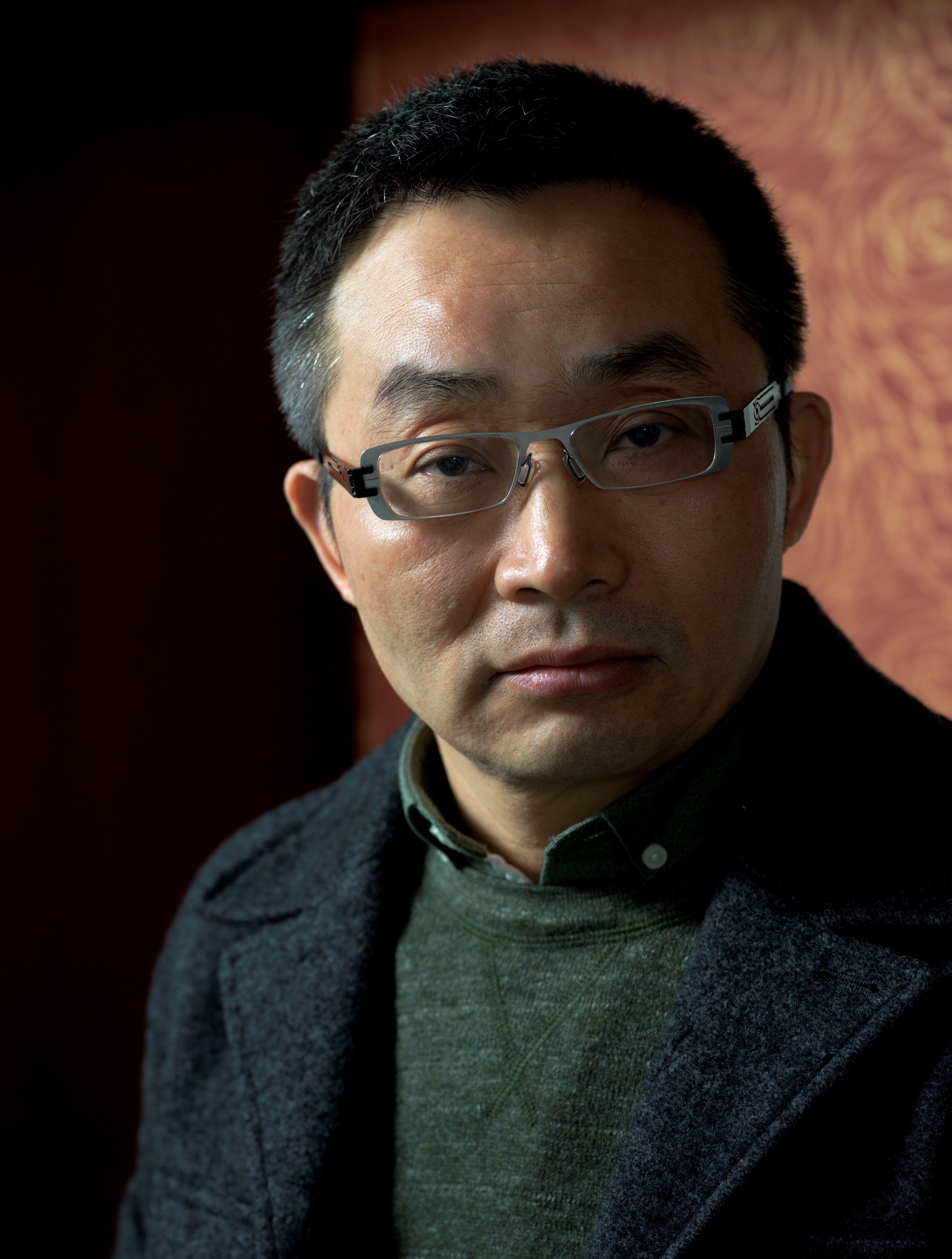 评论家潘凯雄：东西的《回响》是一部与众不同的推理小说