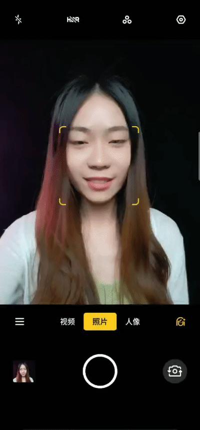 oppo拍照与苹果对比,哎哟不错哦周杰伦试听