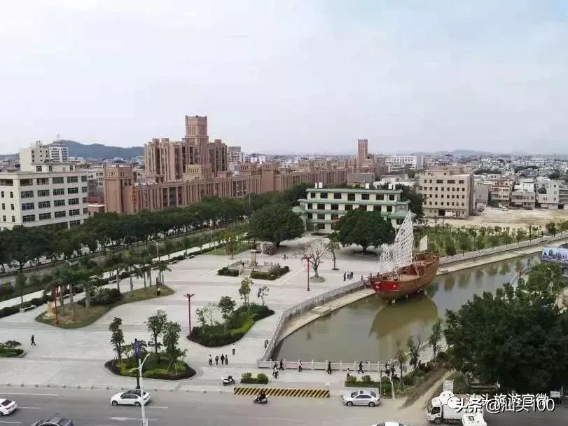 今年春节在汕头怎么玩！家门口的游玩攻略！盘它！