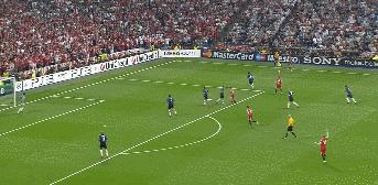 穆里尼奥米兰三冠王之路,穆里尼奥带领国米三冠王纪录片