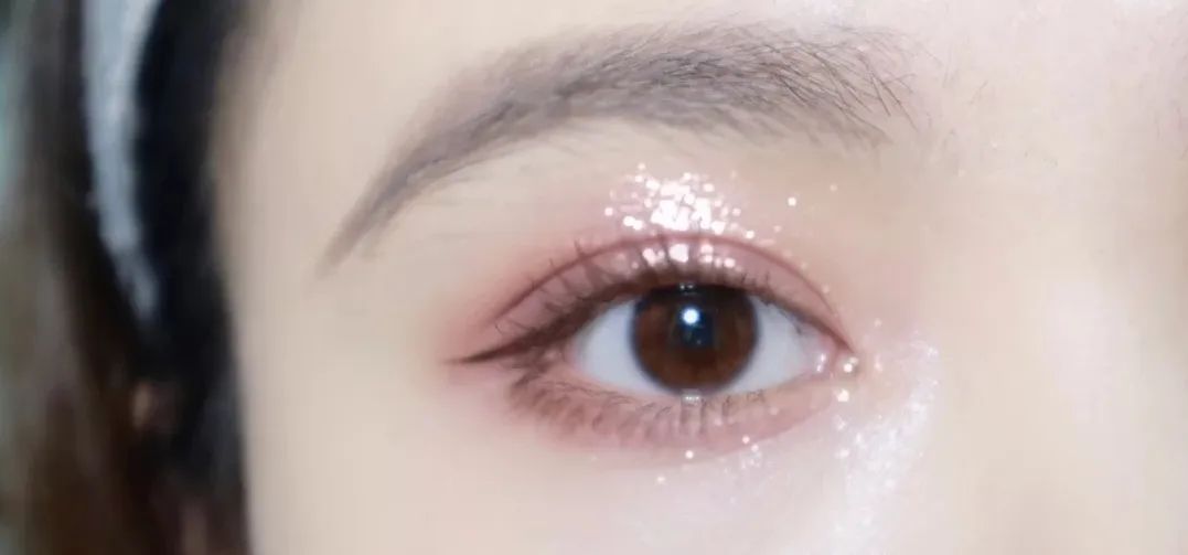 宣美清冷,宣美原来的样子