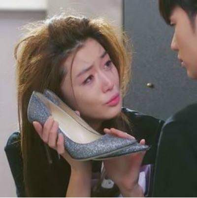 jimmychoo全智贤片段,韩国全智贤代言bhc同款炸鸡