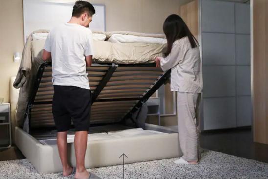 宜家卧室,宜家家居卧室系列介绍