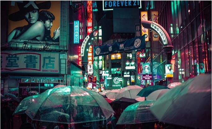 日本大阪和东京的区别讲解,日本大阪还是东京好玩