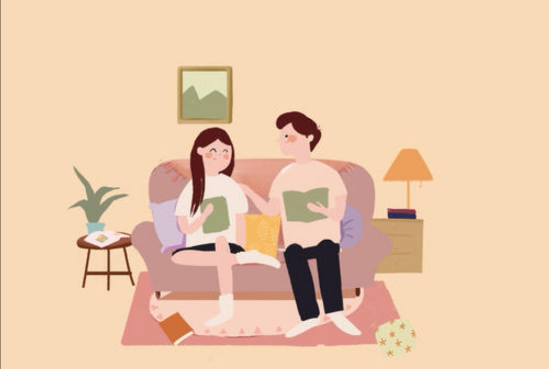 有一个自私冷漠没责任心的老公,家有爱唠叨的老公