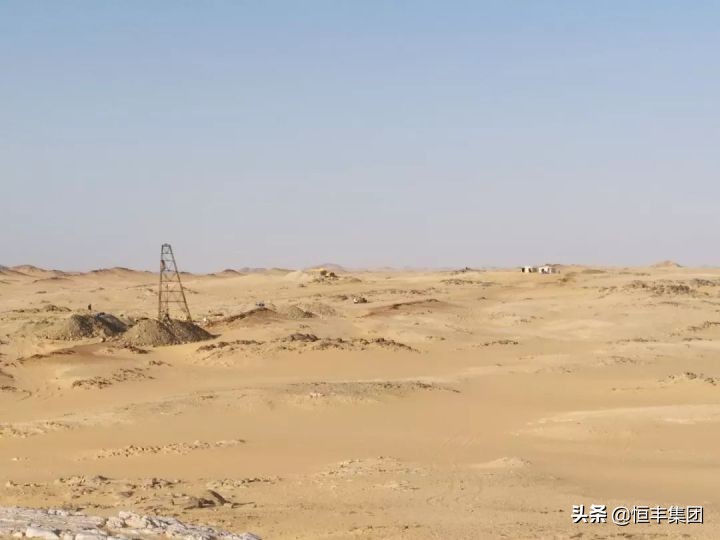 直击苏丹,加纳金矿现场视频