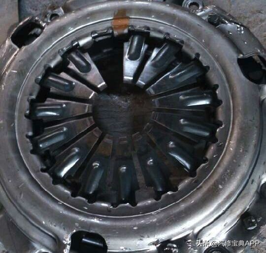 汽车离合器故障598怎么解决,离合器常见故障的原因与解决方法