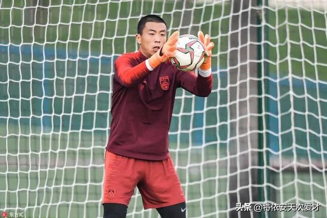 国安适格者（7）