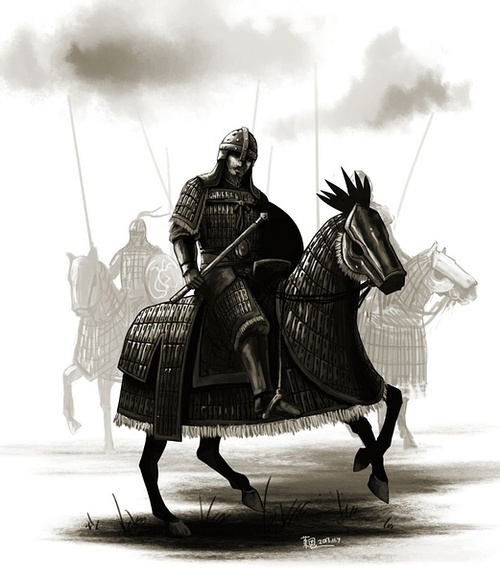 不灭楼兰终不还是指灭亡楼兰国吗,楼兰古国为什么不破楼兰终不还