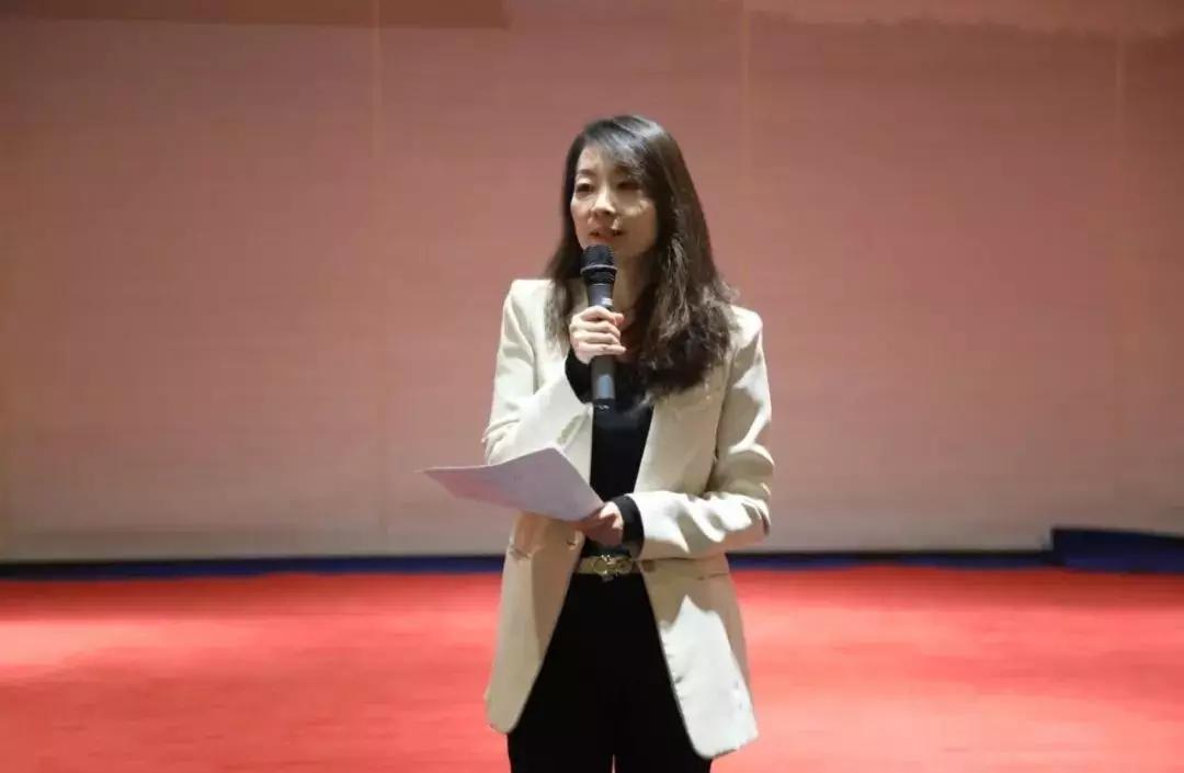 焦点！“双区”首所高端国际化幼儿园终于揭开“面纱”！