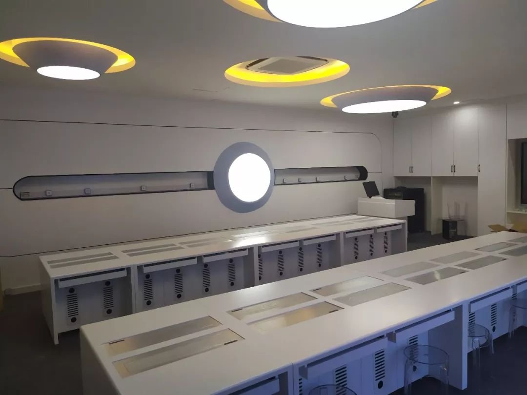 智慧教育学校改造,智慧教室升级改造的意义