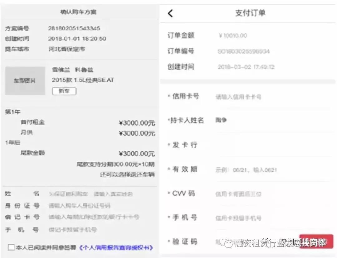 中国汽车融资租赁行业报告2013,中国汽车融资租赁公司