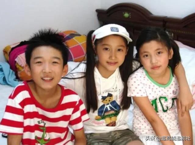 鐩樼偣閭d簺绔ュ勾鏄庢槦,鏈夊嚑浣嶆槑鏄熺骞存媿杩囩數瑙嗗墽