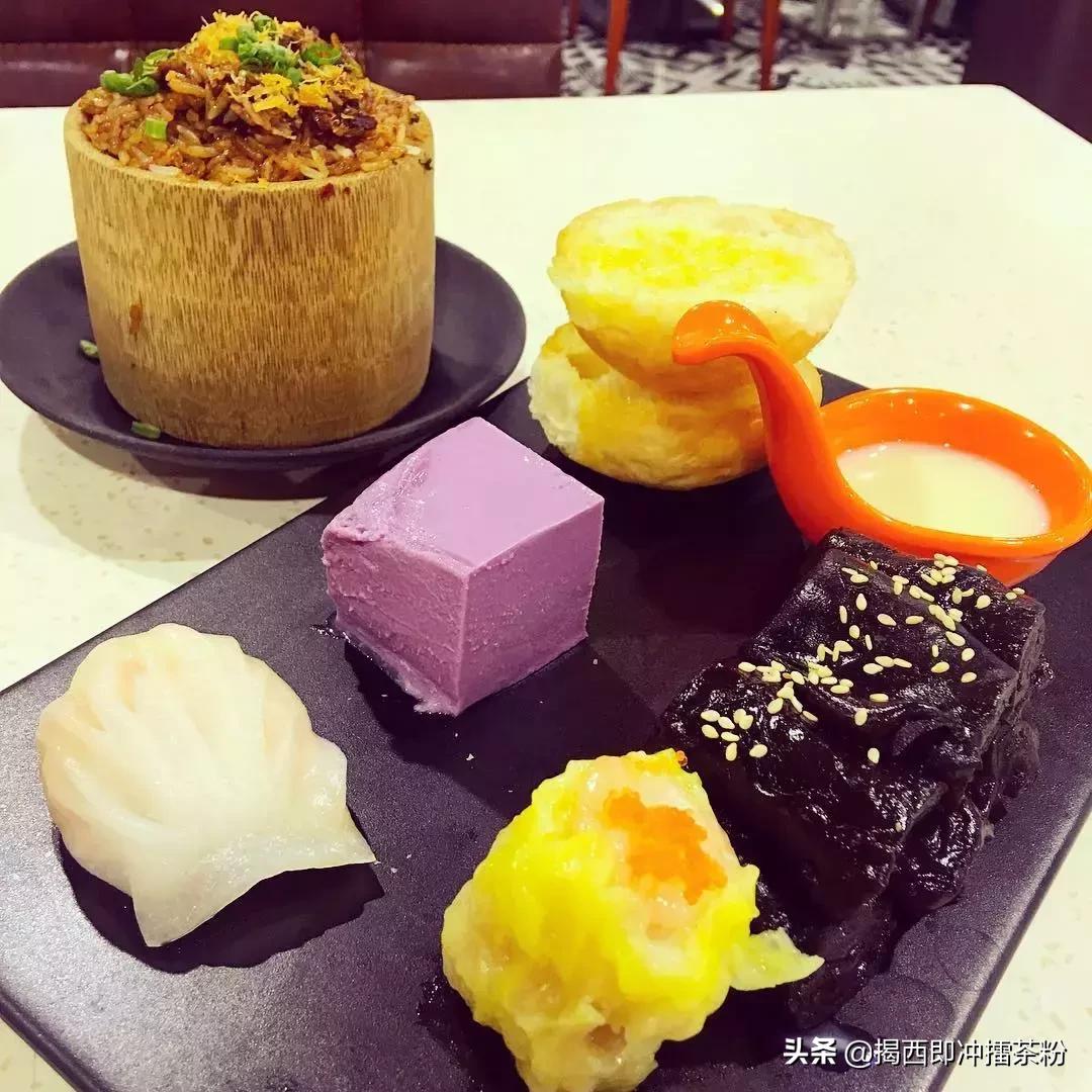 珠影附近打卡点,打卡河南17个城市