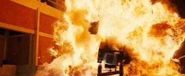 好莱坞科幻特效巅峰之作,好莱坞经典科幻终结者系列