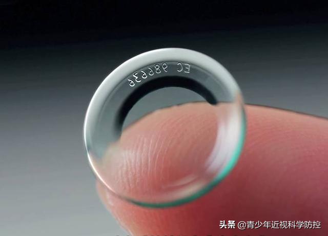 rgp隐形眼镜带多久可以恢复,长期戴rgp能恢复视力吗