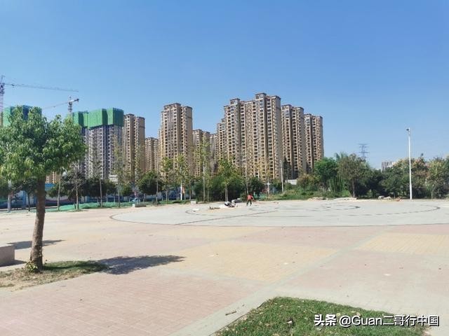 外地人眼中的商丘市,二哥说商丘