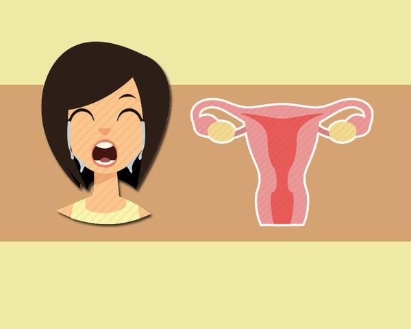 子宫内膜异位症肛门疼痛的症状,腹膜型子宫内膜异位症有什么症状