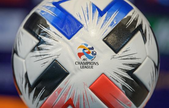 亚冠三支球队出线,亚冠三队晋级名单