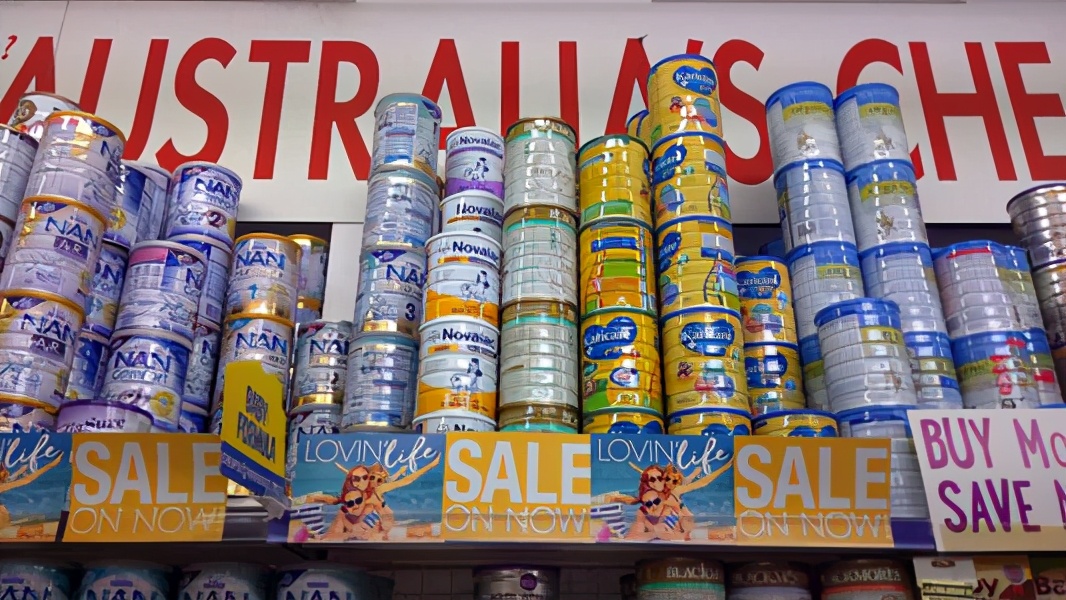 少了中国金主,澳代购行业遭遇滑铁卢,30%代购店关闭