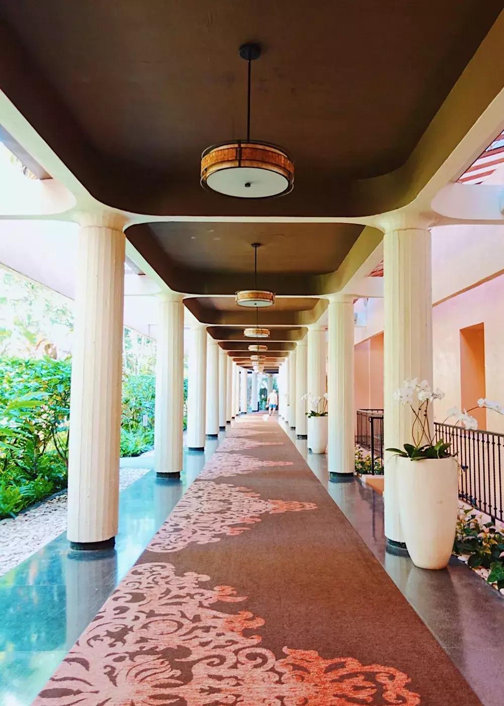 在吸引村上春树买房养老的海岛呆3天，马代帕劳在我心里降到第二