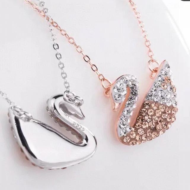 为什么闲鱼的施华洛世奇那么便宜 (为什么闲鱼上施华洛世奇那么便宜)