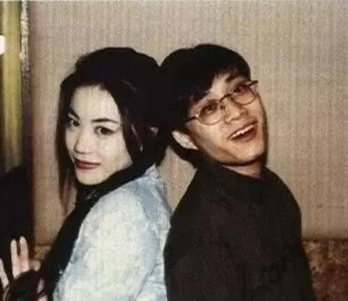 筹备10年，上映后票房58亿！这部人物传记片，让我想到了歌后王菲