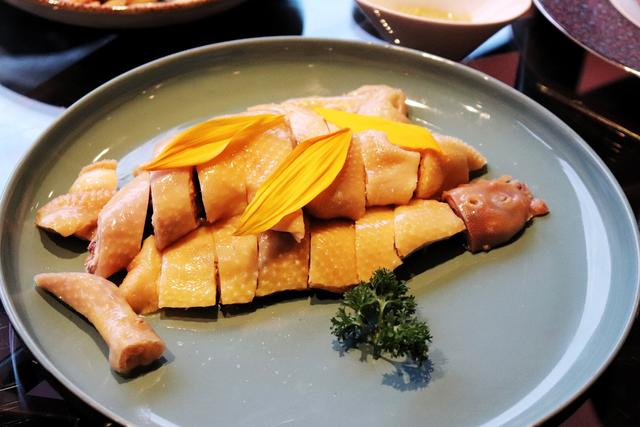 广州米其林老字号粤菜馆,广州米其林粤菜馆最全攻略