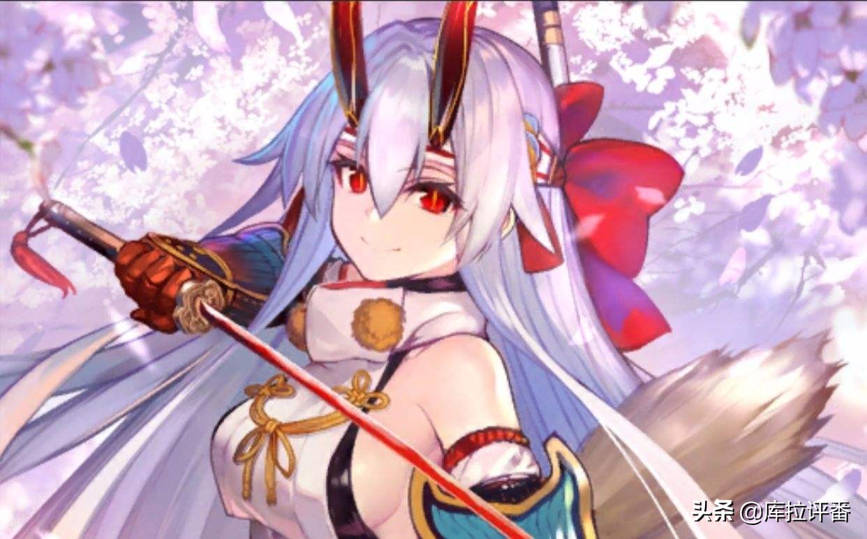 剧情哪有脸熟好，11区御主们评价FGO断章剧情却是其次