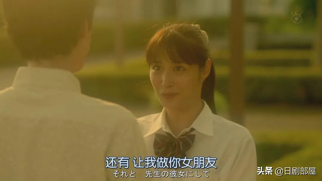 一觉醒来发现妻子换人了,反婚反育日剧推荐