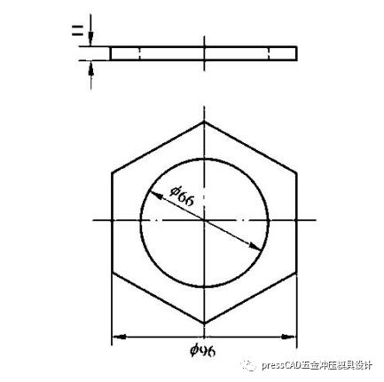 冲压模具设计与制造教程,冲压模具的设计与制作技巧