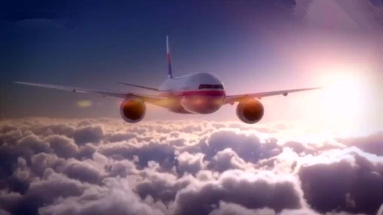 mh370失踪原因曝光,英国专家发现mh370在柬埔寨密林