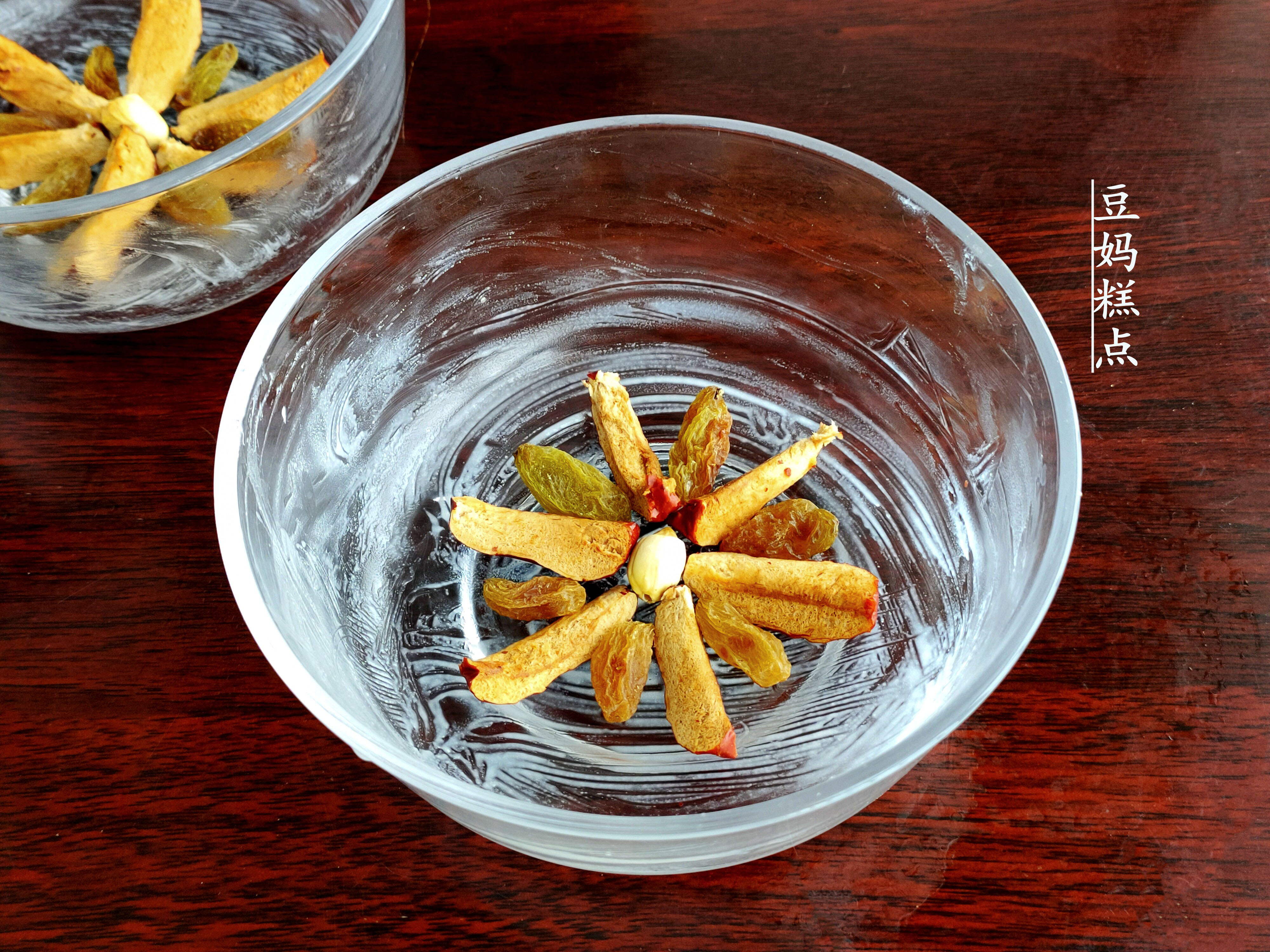 年夜饭，我家必备的“八宝糯米饭”，软糯香甜，越蒸越好吃