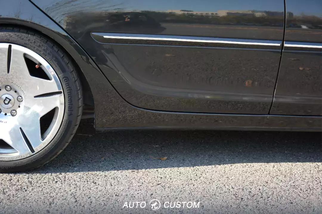 翻新佳美大概多少钱,03年丰田佳美整车翻新